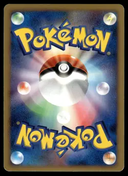 LUXRAY - DPBP#466 Holo Rare Space Time Creation Pokemon Japanese LP - Image 2
