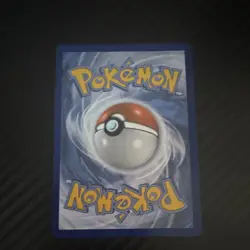 Pokemon TCG Team Rocket's Handiwork (Full Art) 124/124 Fates Collide Holo - Image 2
