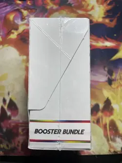 Pokemon TCG Scarlet and Violet 151 Booster Bundle New / Factory Sealed - Image 4