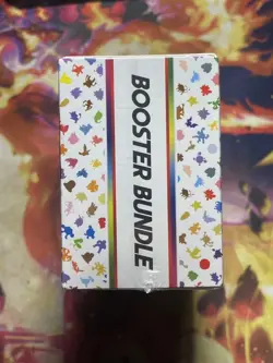 Pokemon TCG Scarlet and Violet 151 Booster Bundle New / Factory Sealed - Image 5