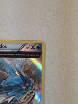 Gyarados - XY60 (Prerelease Ancient Origins) - XY Promos (PR) - Image 3
