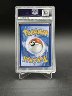 Giratina 58/156 - Sun And Moon Ultra Prism Holo Rare Psa 9 - Pokemon - Image 2