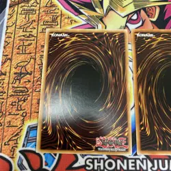 Yugioh - Cosmo Queen LCYW-EN160 1st Edition ULTRA NM X1 + FREE BONUS QUEEN - Image 5