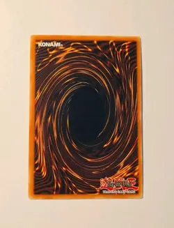 Yugioh Victory Dragon JUMP-EN011 Secret Rare LP - Image 2