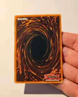 Yugioh Victory Dragon JUMP-EN011 Secret Rare LP - Image 5