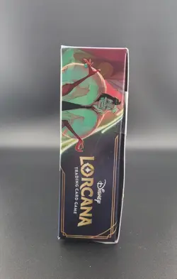 Disney Lorcana TCG - The First Chapter - Booster Box - English - Image 2