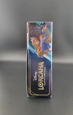 Disney Lorcana TCG - The First Chapter - Booster Box - English - Image 3
