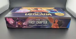 Disney Lorcana TCG - The First Chapter - Booster Box - English - Image 5