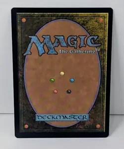 Food Chain - Magic The Gathering MTG - Mercadian Masques! - Image 3