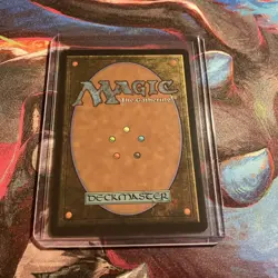 The Cabbage Merchant - Foil (Extended Art) Avatar: The Last Airbender - Mtg - Image 2