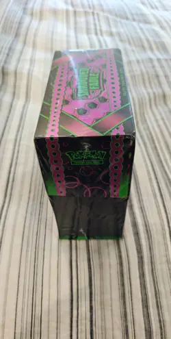Pokemon TCG Scarlet & Violet Shrouded Fable Elite Trainer Box ETB Factory Sealed - Image 3