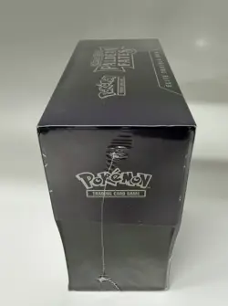 POKEMON SCARLETT & VIOLET PALDEAN FATES ETB NEW SEALED 🔥 - Image 4