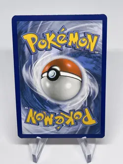 Toxicroak 55/147 Reverse Holo Pokemon TCG- NM/M - Image 2
