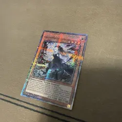 1x Guiding Quem, the Virtuous CYAC-EN011 Starlight Rare - Near Mint 1st YuGiOh - Image 3