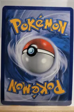 Pikachu HGSS03 Promo HGSS Black Star Promos Pokemon DMG - Image 2