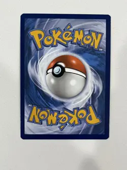 Pokemon TCG Vaporeon Sword & Shield Brilliant Stars Tg02/Tg30 Holo Secret Rare - Image 2