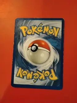 Pokemon Pummeluff (Jigglypuff ) 54/64 - GERMAN Jungle Set - Never Played NM/M - Image 2