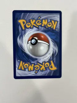 Pokemon TCG Metang 094/086 - Holofoil Chaos Rising - Illustration Rare NM - Image 2