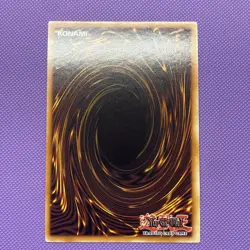 Dracotail Arthalion JUSH-EN006 Ultra Rare 1st Edition Yugioh NM - Image 3