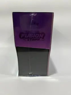 Fusion Strike Pokemon Center ETB See Pictures And Description_22 - Image 3