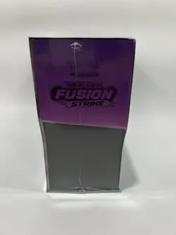 Fusion Strike Pokemon Center ETB See Pictures And Description_22 - Image 4