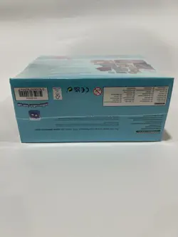 Fusion Strike Pokemon Center ETB See Pictures And Description_22 - Image 5