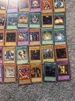 Yugioh Bulk Lot Of Varying Condition And Rarity - Image 4