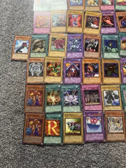 Yugioh Bulk Lot Of Varying Condition And Rarity - Image 5
