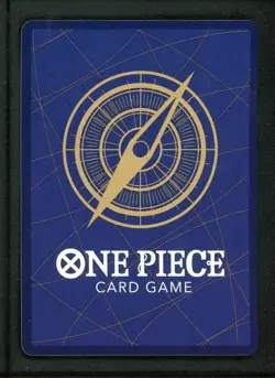 Ace Sabo Luffy OP13-007 Super Rare Carrying On His Will One Piece TCG Japanese - Image 2