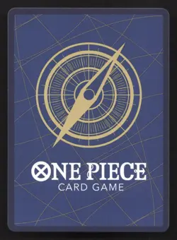 Uta ST16-001 Starter Deck 16: GREEN Uta NM One Piece Card TCG - Image 2