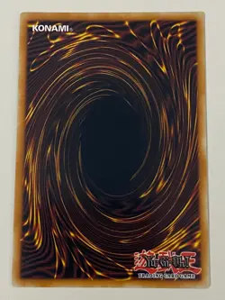 Yugioh Dark Necrofear Curse Set - 1st & Limited Edition NM - Plus Free Holo - Image 4