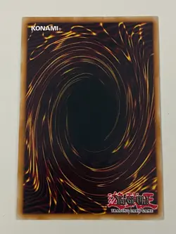 Yugioh Dark Necrofear Curse Set - 1st & Limited Edition NM - Plus Free Holo - Image 5