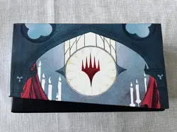 MTG Crimson Vow Bundle Box - Magic the Gathering - OPEN - Image 4