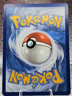 2024 Pokemon TCG Holo Ultra Rare Secret Box Trainer Card 163/167 - Image 2