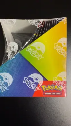 Pokemon Chaos Rising Single Pack Blister [Toxel] Display Case - Image 3