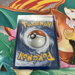 Pokemon TCG Raikou GX SM121 Black Star Promo Holo Card NM/M Condition - Image 5