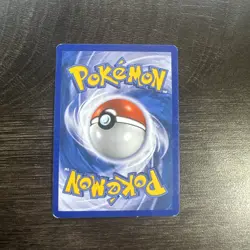 Pokemon TCG Charizard G Lv. X Black Star Promo Holo DP45 Card - Image 2