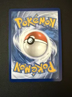 Pokemon TCG Meowth IR Phantasmal Flames 106/094 Mint Condition - Image 2