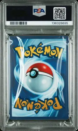 Pokemon Mew ex 151 Ultra Premium Coll. Promo #205 PSA 10 Gem Mint - Image 2