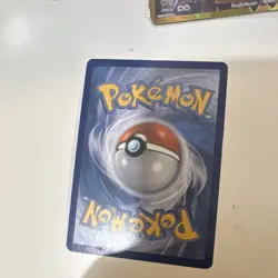 The Pokemon Company Mewtwo EX 164/162 Breakthrough Secret Rare Full Art Holo - Image 2