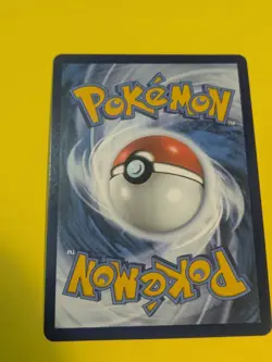Pokemon Jellicent ex 045/086 White Flare Double Rare LP - Image 2