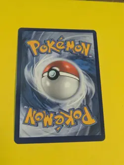 Pokemon TCG Rabsca Ex 025/182 Destined Rivals Double Rare holo NM - Image 2