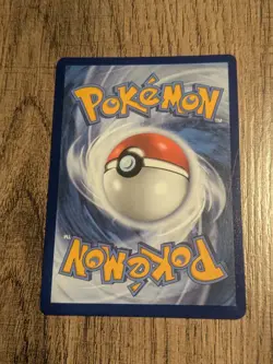 Mamoswine ex 079/159 Pokemon Journey Together NM - Image 2