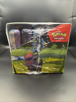 Pokemon TCG Ascended Heroes Mini Tin Display Box Factory Sealed 10x Tins - Image 2