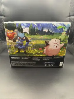 Pokemon TCG Ascended Heroes Mini Tin Display Box Factory Sealed 10x Tins - Image 3