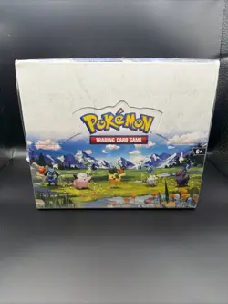 Pokemon TCG Ascended Heroes Mini Tin Display Box Factory Sealed 10x Tins - Image 5