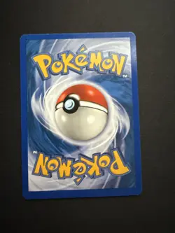 Pokemon TCG Cyndaquil Expedition Base Set 105/165 Regular Common - Image 2