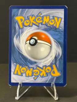 Ditto XY40 Pokemon Black Star Promo Holo - MP - Awesome card!! - Image 4
