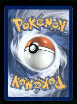 MEW 011/025 HOLO RARE CELEBRATIONS POKEMON LP - Image 2