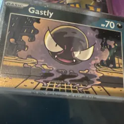 Pokemon TCG Mega Evolution—Ascended Heroes Tech Sticker Collection 3 Packs - Image 4